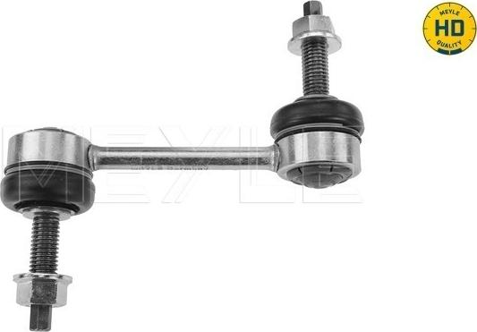 Meyle 53-16 060 0010/HD - Çubuq / Strut, stabilizator www.furqanavto.az