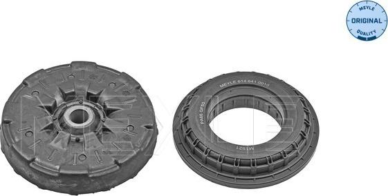 Meyle 614 641 0010 - Üst Strut Montajı furqanavto.az