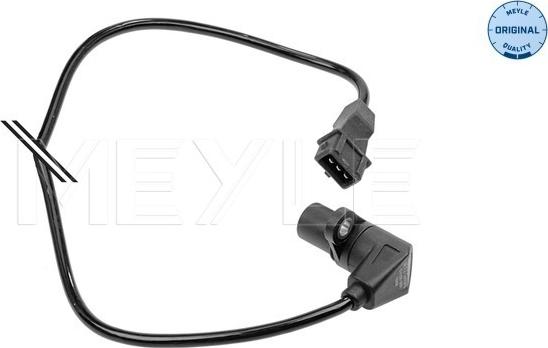 Meyle 614 899 0001 - Sensor, krank mili nəbzi furqanavto.az