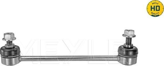 Meyle 616 060 5575/HD - Çubuq / Strut, stabilizator furqanavto.az