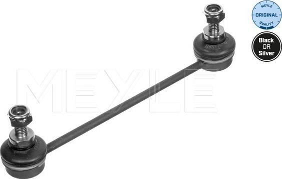 Meyle 616 060 5389 - Çubuq / Strut, stabilizator furqanavto.az