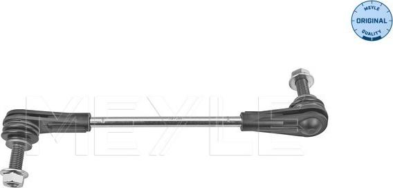 Meyle 616 060 0040 - Çubuq / Strut, stabilizator furqanavto.az