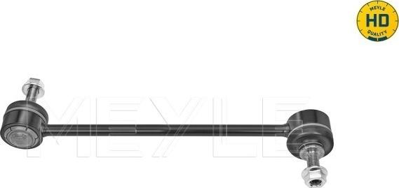 Meyle 616 060 0041/HD - Çubuq / Strut, stabilizator furqanavto.az