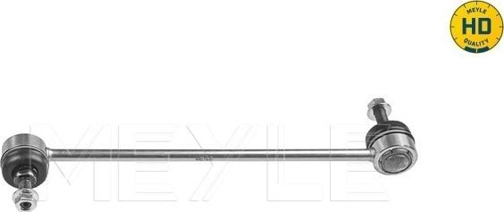 Meyle 616 060 0012/HD - Çubuq / Strut, stabilizator www.furqanavto.az