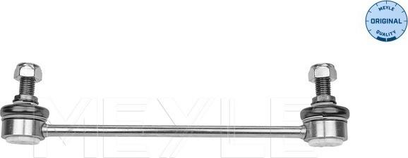 Meyle 616 060 0035 - Çubuq / Strut, stabilizator furqanavto.az