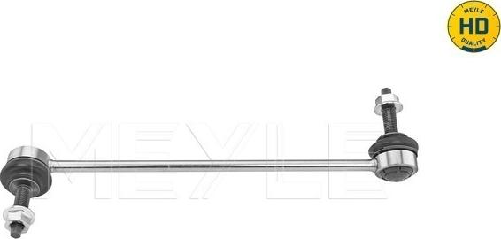 Meyle 616 060 0037/HD - Çubuq / Strut, stabilizator furqanavto.az