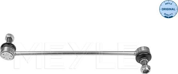 Meyle 616 060 0028 - Çubuq / Strut, stabilizator furqanavto.az