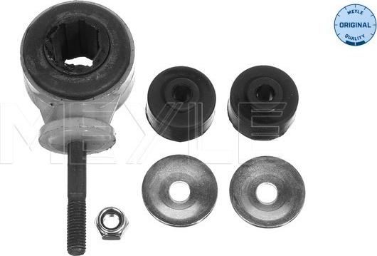 Meyle 616 060 1001/S - Çubuq / Strut, stabilizator furqanavto.az