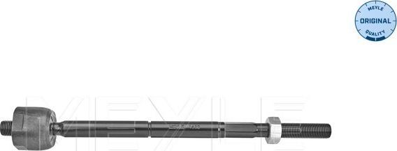 Meyle 616 031 0041 - Daxili Bağlama Çubuğu, Ox Birləşməsi furqanavto.az