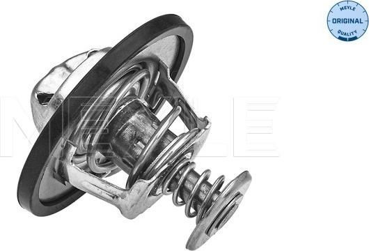 Meyle 628 228 0005 - Termostat, soyuducu furqanavto.az