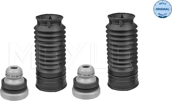Meyle 014 640 0016 - Toz örtüyü dəsti, amortizator furqanavto.az