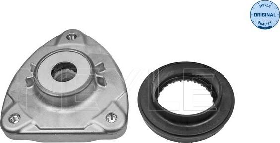 Meyle 014 641 0100/S - Üst Strut Montajı furqanavto.az