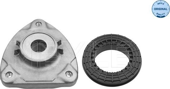 Meyle 014 641 0110/S - Üst Strut Montajı furqanavto.az