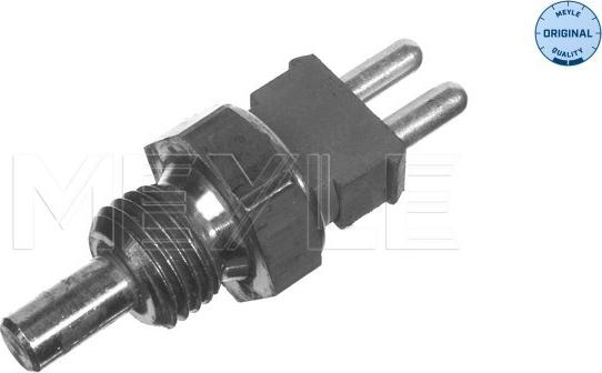 Meyle 014 054 0014 - Sensor, soyuducu suyun temperaturu furqanavto.az