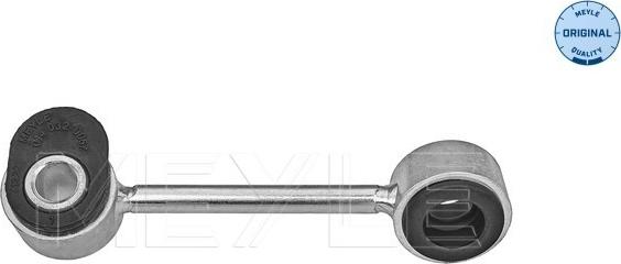 Meyle 014 032 0067 - Çubuq / Strut, stabilizator furqanavto.az