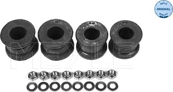 Meyle 014 032 0103 - Təmir dəsti, stabilizatorun asqısı furqanavto.az