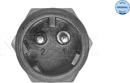 Meyle 014 800 0086 - Sensor, soyuducu suyun temperaturu furqanavto.az