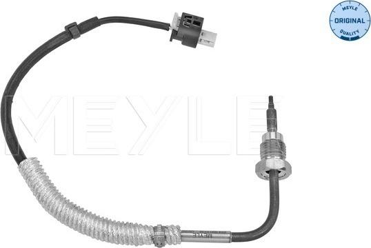 Meyle 014 800 0138 - Sensor, işlənmiş qazın temperaturu furqanavto.az