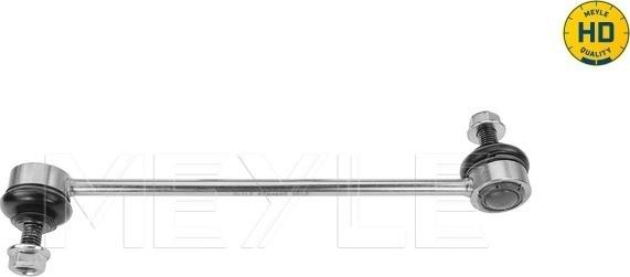 Meyle 016 060 0050/HD - Çubuq / Strut, stabilizator furqanavto.az