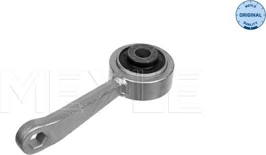 Meyle 016 060 0011 - Çubuq / Strut, stabilizator furqanavto.az