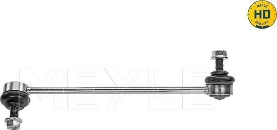 Meyle 016 060 0018/HD - Çubuq / Strut, stabilizator furqanavto.az