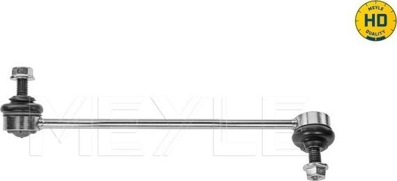 Meyle 016 060 0017/HD - Çubuq / Strut, stabilizator furqanavto.az