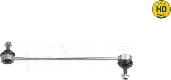 Meyle 016 060 0029/HD - Çubuq / Strut, stabilizator furqanavto.az