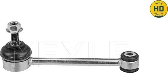 Meyle 016 060 0021/HD - Çubuq / Strut, stabilizator furqanavto.az