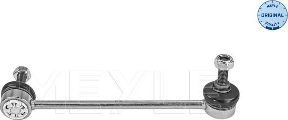 Meyle 016 060 0070 - Çubuq / Strut, stabilizator furqanavto.az