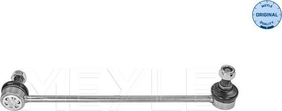 Meyle 016 060 0077 - Çubuq / Strut, stabilizator furqanavto.az