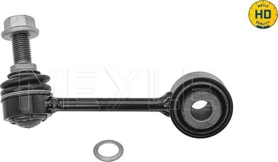 Meyle 016 060 0118/HD - Çubuq / Strut, stabilizator furqanavto.az