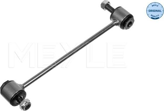 Meyle 016 060 0226 - Çubuq / Strut, stabilizator furqanavto.az