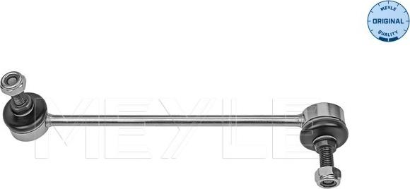 Meyle 036 060 0020 - Çubuq / Strut, stabilizator furqanavto.az