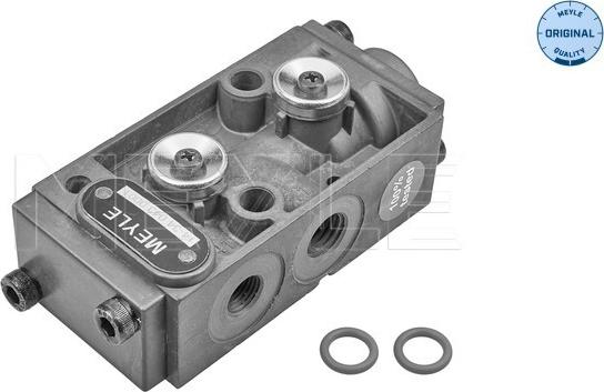 Meyle 14-34 043 0001 - Multiport Valve furqanavto.az