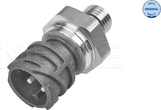 Meyle 14-34 899 0003 - Sensor, yanacaq təzyiqi furqanavto.az