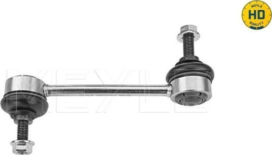 Meyle 15-16 060 0002/HD - Çubuq / Strut, stabilizator furqanavto.az