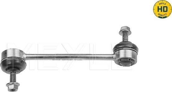 Meyle 15-16 060 0007/HD - Çubuq / Strut, stabilizator furqanavto.az