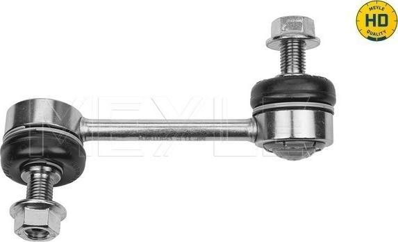 Meyle 15-16 060 0012/HD - Çubuq / Strut, stabilizator furqanavto.az