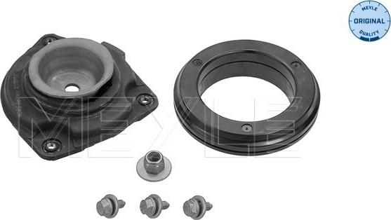 Meyle 16-14 641 0016 - Üst Strut Montajı furqanavto.az