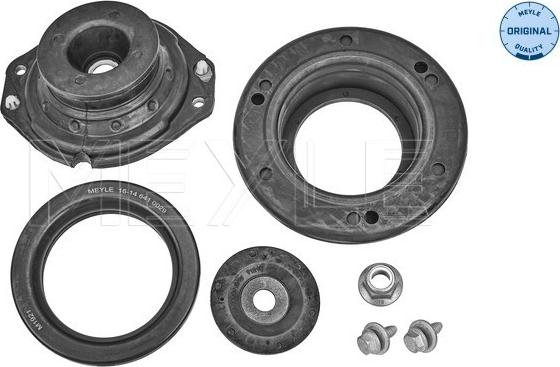 Meyle 16-14 641 0012 - Üst Strut Montajı furqanavto.az