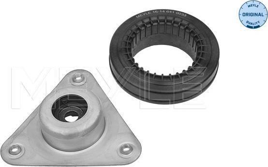 Meyle 16-14 641 0033 - Üst Strut Montajı furqanavto.az