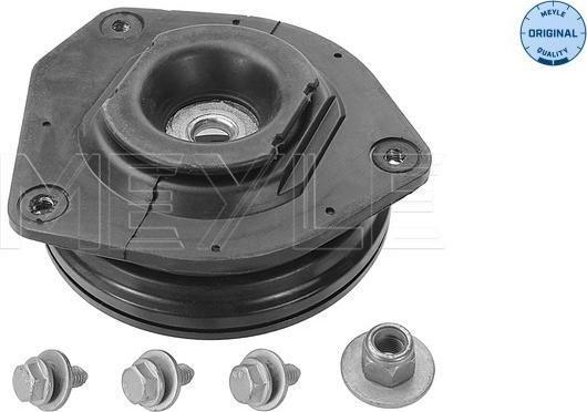 Meyle 16-14 641 0021 - Üst Strut Montajı furqanavto.az