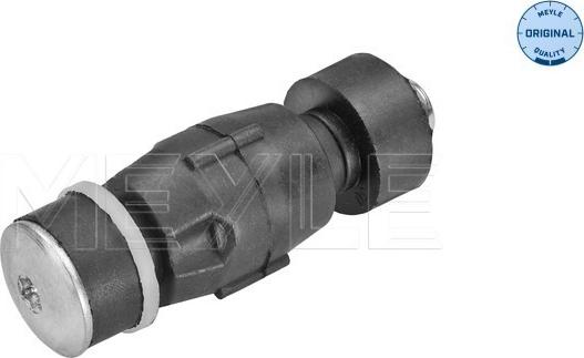 Meyle 16-14 615 0001 - Çubuq / Strut, stabilizator www.furqanavto.az