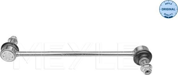 Meyle 16-16 060 0013 - Çubuq / Strut, stabilizator furqanavto.az