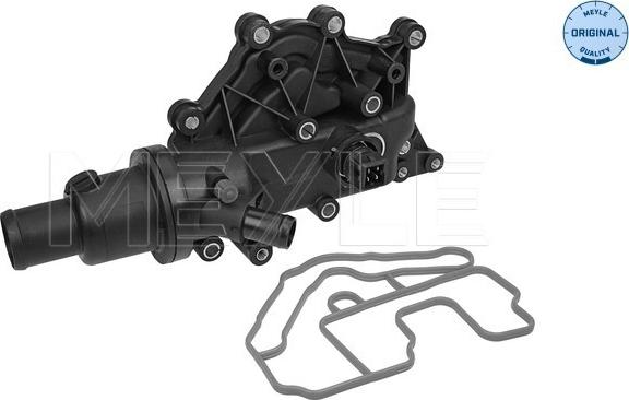 Meyle 16-28 228 0006 - Termostat, soyuducu furqanavto.az