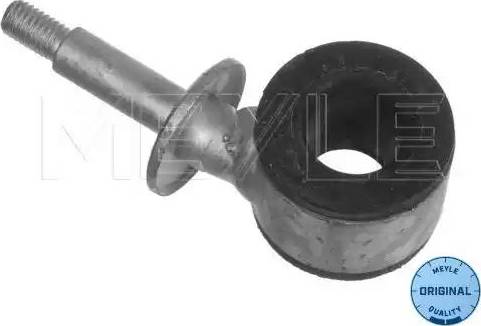 Meyle 100 411 0009 - Çubuq / Strut, stabilizator furqanavto.az