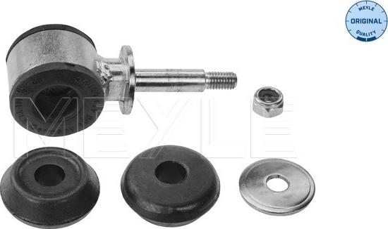 Meyle 100 411 0001 - Çubuq / Strut, stabilizator www.furqanavto.az