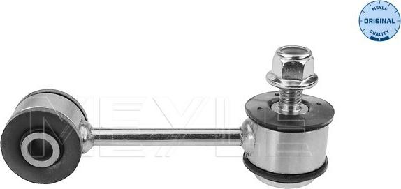 Meyle 100 411 0007 - Çubuq / Strut, stabilizator furqanavto.az