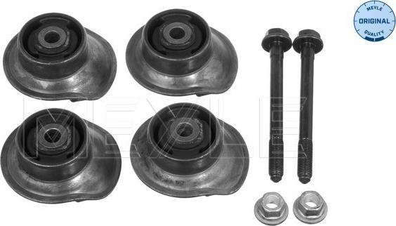 Meyle 100 501 0014/S - Montaj, ox şüası furqanavto.az