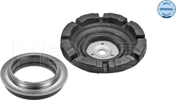 Meyle 100 641 0002 - Üst Strut Montajı furqanavto.az